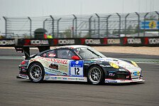 24 h Nürburgring - Qualifying: Porsche vor Audi
