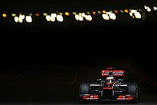 Formel 1 - Button: Das Qualifying in den Griff bekommen