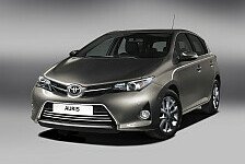 Auto - Zuverlässigkeit: Top-Plätze für Toyota