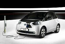 Auto - Toyota: Fortschritte bei Umwelttechnologien