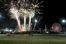 Fünf DTM-Stars bei 24-Stunden-Rennen von Daytona
