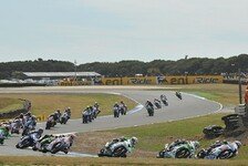 Superbike - Die neuen Regeln