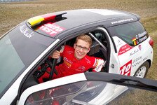 WRC - Riedemann geht in Portugal auf Punktejagd