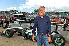 Christian Danner bringt eigene Formel-1-App auf den Markt