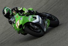 MotoGP - Holt Randy de Puniet seine ersten MotoGP-Punkte?