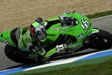 MotoGP - Nakano und die Gegengerade
