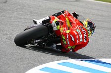 MotoGP - Melandri und Elias freuen sich auf Istanbul