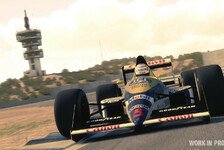 Games - F1 2013 mit Klassik-Modus