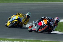 MotoGP - Honda gibt Fahrerpaarungen für 2005 bekannt