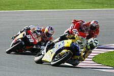 MotoGP - Das Rennen im Park