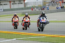 MotoGP - Kampf gegen die Monotonie