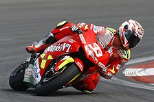 MotoGP - Test in Istanbul