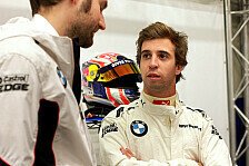 DTM - Martin und da Costa starten für BMW 