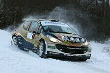 DRM - ADAC Wikinger Rallye feiert Jubiläum