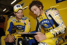 MotoGP - 2. Training MotoGP: Die Yamahas bleiben vorne