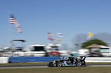 USCC - Konrad: Qualifying stimmt optimistisch