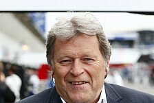 Formel 1 - Norbert Haug exklusiv