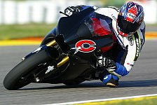 MotoGP - Colin Edwards: In Amerika wird alles außer sich sein!
