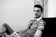 Formel 1 - Fahrer und Teams trauern mit der Familie Bianchi