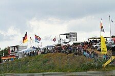 24 h Nürburgring - Fan-Service: TV-Termine im Überblick