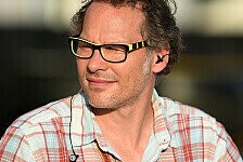 Formel 1 - Verstappen: Villeneuve übt heftige Kritik