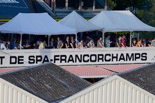Blancpain GT Serien - Vorschau - 24 Stunden von Spa