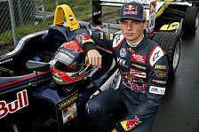 Formel 1 - Verstappen: Zu jung? Alter spielt keine Rolle