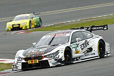 DTM - Lausitzring: Stimmen der BMW Piloten