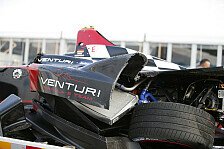 Formel E - ePrix Peking: Die 6 Antworten zum Rennen