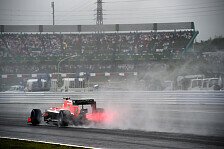 Formel 1 - Bianchi-Unfall: Der Untersuchungsbericht