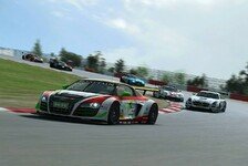 Games - Neuigkeiten zur RaceRoom Racing Experience