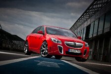 Auto - Die Opel-Spitzensportler für die Straße