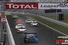 eSports - GTP Pro Series - Entscheidung im Regen