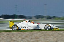 ADAC Formel 4 - 42 Fahrzeuge für die Premierensaison