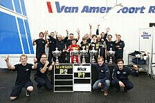 ADAC Formel 4 - Erster Sieg für Mick Schumacher