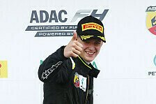 ADAC Formel 4 - Fahrerlagergeschichten aus Oschersleben