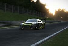 Games - Testbericht: Project CARS