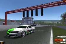 eSports - GTP Pro Series - Wieder ein Camaro-Sieg