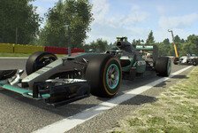 Games - F1 2015 ab sofort erhältlich