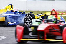 Formel E - Formel E 2015/16: Der Saisonrückblick