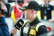 ADAC Formel 4 - Tomczyk: Schneller Lernprozess bei Mick Schumacher