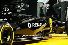 Formel 1 - Alain Prost mahnt Renault zur Geduld