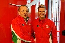 ADAC Formel 4 - Mick Schumacher wechselt zu Top-Team Prema