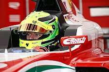 ADAC Formel 4 - Mick Schumacher: Prema allererste Wahl