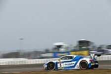 24 h Nürburgring - Frank Stippler: Echter Insight vom Audi-Veteran