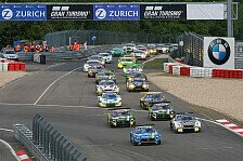 Neuer TV-Weltrekord bei den 24h Nürburgring 2017: RTL Nitro plant 26h live