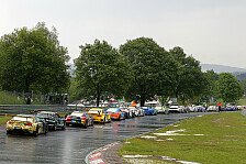 24h Nürburgring - Rückblick: Die kuriosesten Rennen