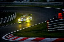 Sechs Werks-Autos: Porsche-Armada am Nürburgring