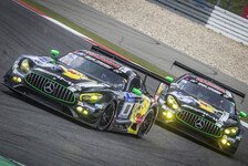 24h Nürburgring 2018: Haribo steigt aus dem Motorsport aus
