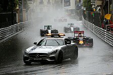 Formel 1 Monaco 2019: 7 Schlüsselfaktoren zum Rennen 